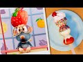Booba - Fruit Ice Cream 😋 Food Puzzle - Cartoon for kids Kedoo ToonsTV