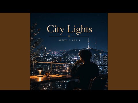 洋楽 City Lights Remastered And Extended vol6 City Lights - YouTube