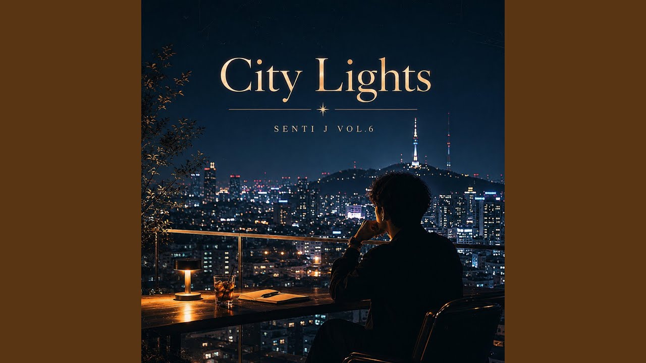City Lights - YouTube