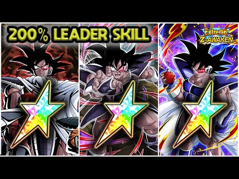 100% EZA AGL TURLES + STR TURLES + LR TURLES ROTATION! Dragon Ball Z Dokkan Battle