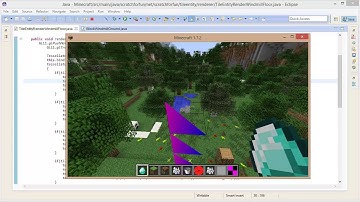 [1.7.2] Minecraft Forge Modding Tutorials! - Windmill! :: Part 7(REUPLOAD)! (+Source Code)