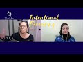 Wendi on Intentional Parenting