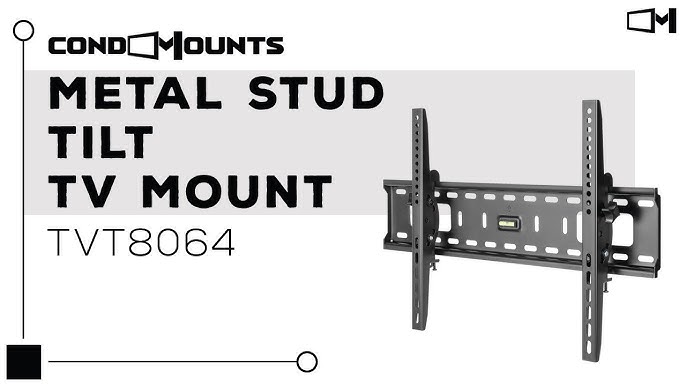 Soporte de TV de suelo sin perforaciones, base de TV móvil de altura  ajustable e inclinable, soporte de TV de piso para 37 a 60 televisores,  soporta