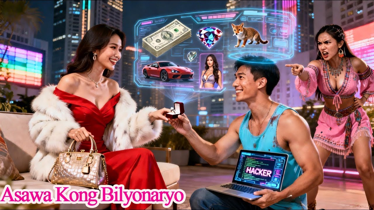 Akala Niya’y Talo na Siya, Pero Isang Bilyonaryong Asawa ang Nagbaligtad ng Buong Buhay