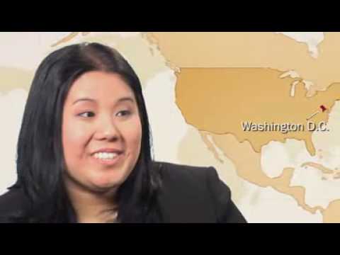 Careers at the U.S. Department of State: April