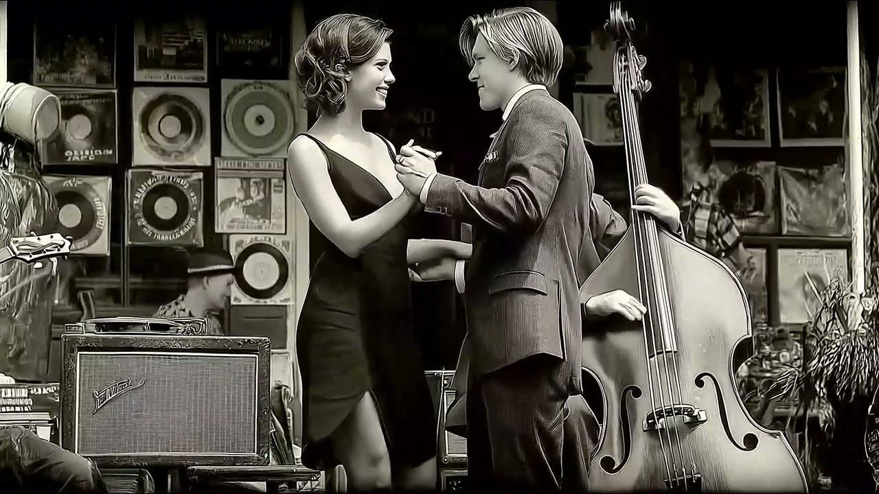 First Dance Detroit R&B – Timeless Romance & Soul