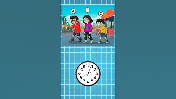 Which one is zombie??😀 #riddles #dailyquiz #triviatricks #quiz