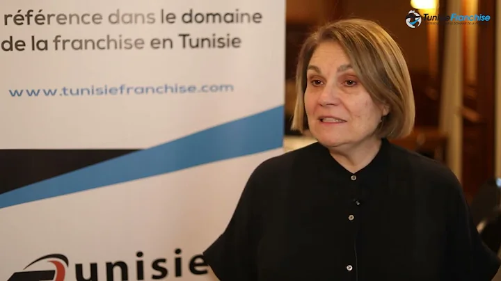 Interview Marianne Gurin McManus - Latelier dInformation et des Consultations sur la Franchise