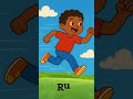Learn Action Words in English | Fun for Kids! #ActionWords #EnglishForKids #ESLforkids