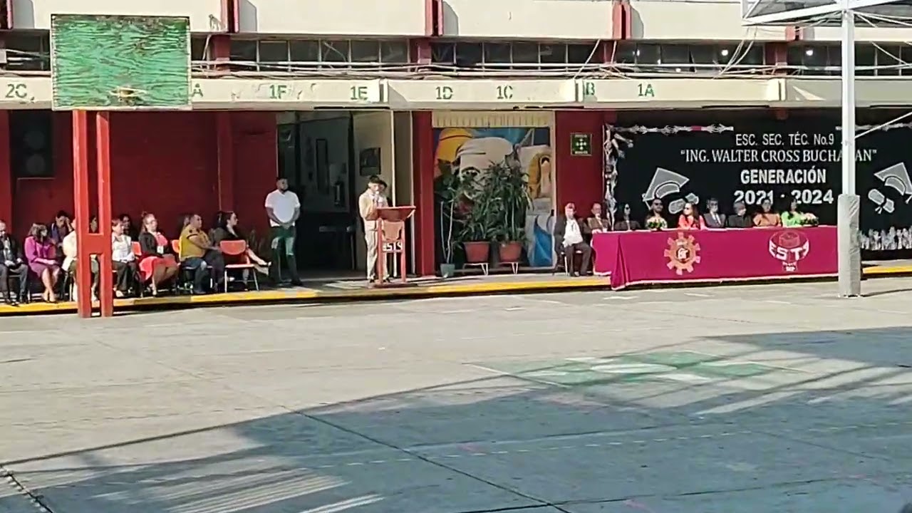 FIN DE CURSO SECUNDARIA TÉCNICA No.9 Y GRADUACIÓN DE MI PRINCESITA HERMOSA ZOÉ!