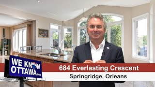 684 Everlasting Crescent - Springridge - Hamre Real Estate