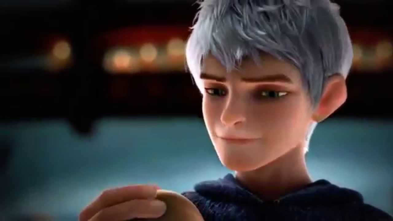 Jack Frost~ Hurry Up and Save Me