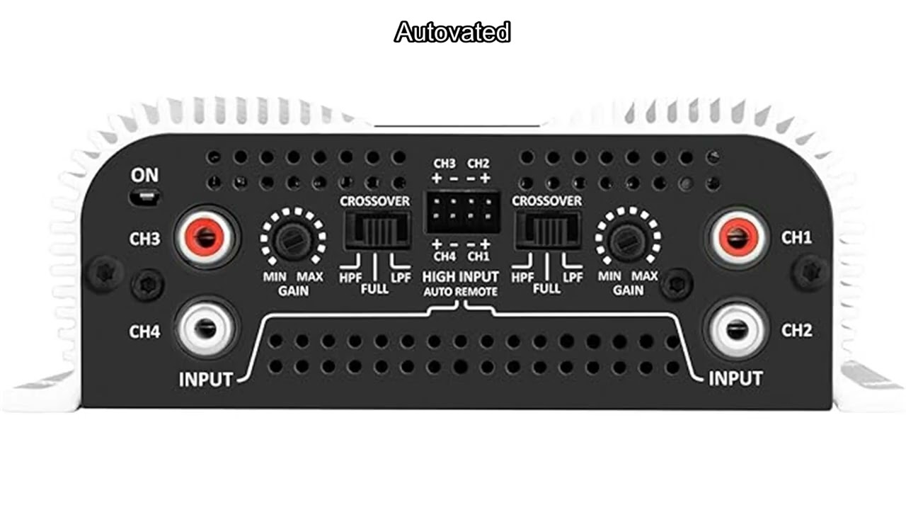 Taramps TS 1200x4 Amplifier Review: Power, Clarity, and Value or Just Hype?