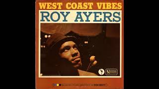 10  Roy Ayers - Ricardo&#39;s Dilemma - West Coast Vibes,1964