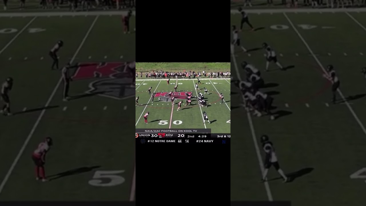 Isaiah johnson College Football Highlights. Isaiah johnson on Hudl for years prior to this one.