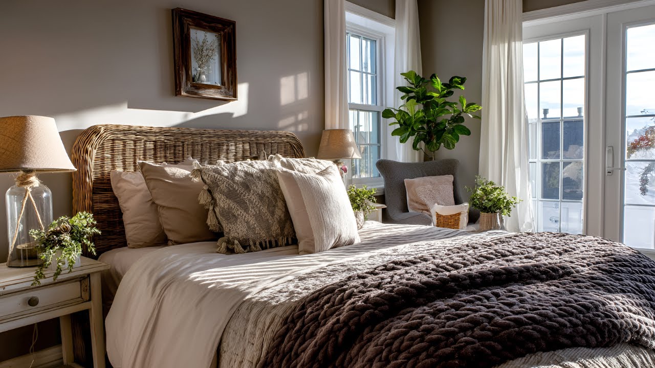 Extreme Room Makeover in 24 Hours | French Country Chic Farmhouse Transformation