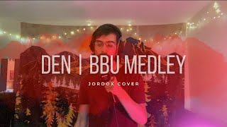 Jordox Den Bbu Medley Moments I Had, Sensations... Beatbox Cover