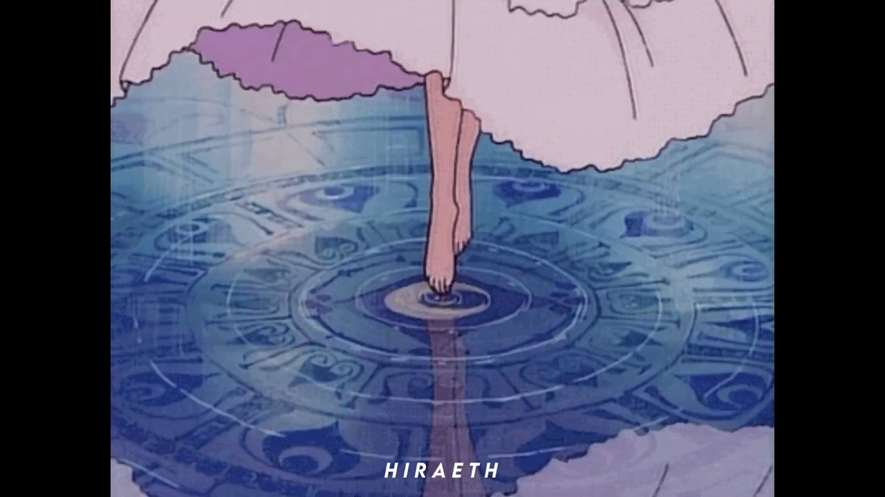 Minami - Ame wo matsu ( 𝒔𝒍𝒐𝒘𝒆𝒅 )