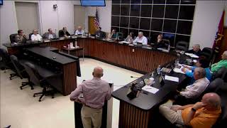 Anderson County Commission: September 16, 2019 Pt 2