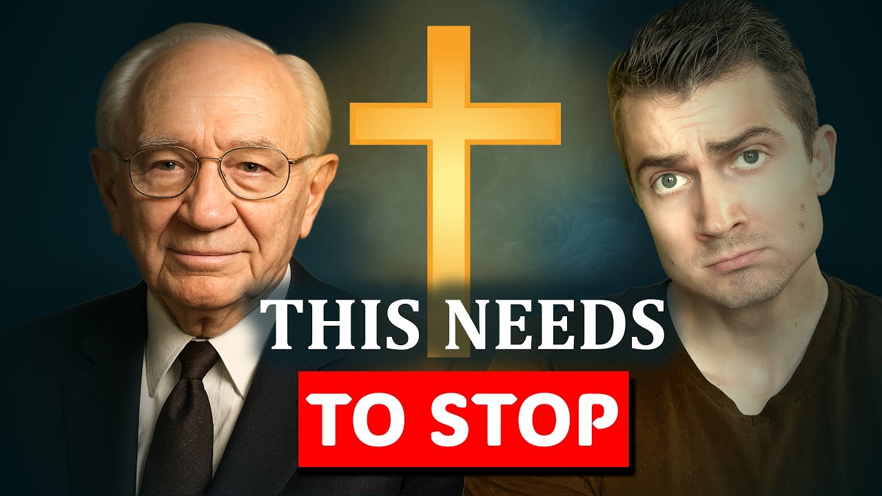 Yes, Mormons are Christians (ft. @Mormon Book Reviews)