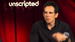 Ben Still Actor/Director - 'The Watch' Unscripted