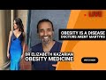Doctors arent Martyrs, with Dr Kazarian