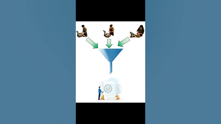 Google Sheets Automation: Combine Multiple Sales Sheets (IMPORTRANGE + FILTER) #googlesheets #excel