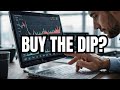 CRYPTO: Crypto Dips! Key Bullish Signs?