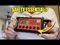 This emergency radio is a bad weather safety essential. Midland ER310 Emergency Crank Weather Radio