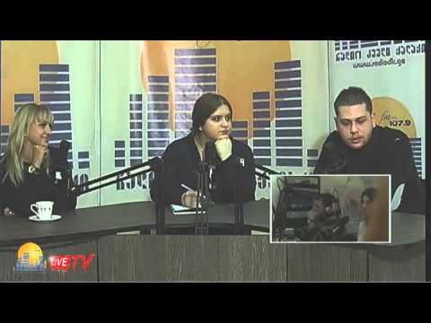 დღისით მზისით - 01.04.2014