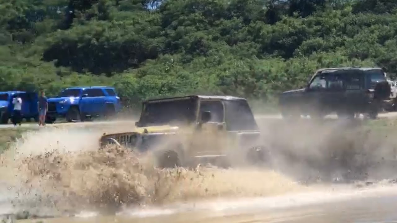 Corrida Familiar Nivel 3 by Waldys Off Road