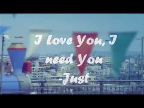 I Love You I Need You Just My Love From The Star Ost And Akdong Musician Youtube