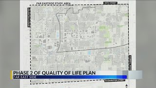 Building a better far east side