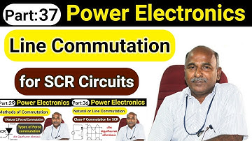 Line Commutation in tamil