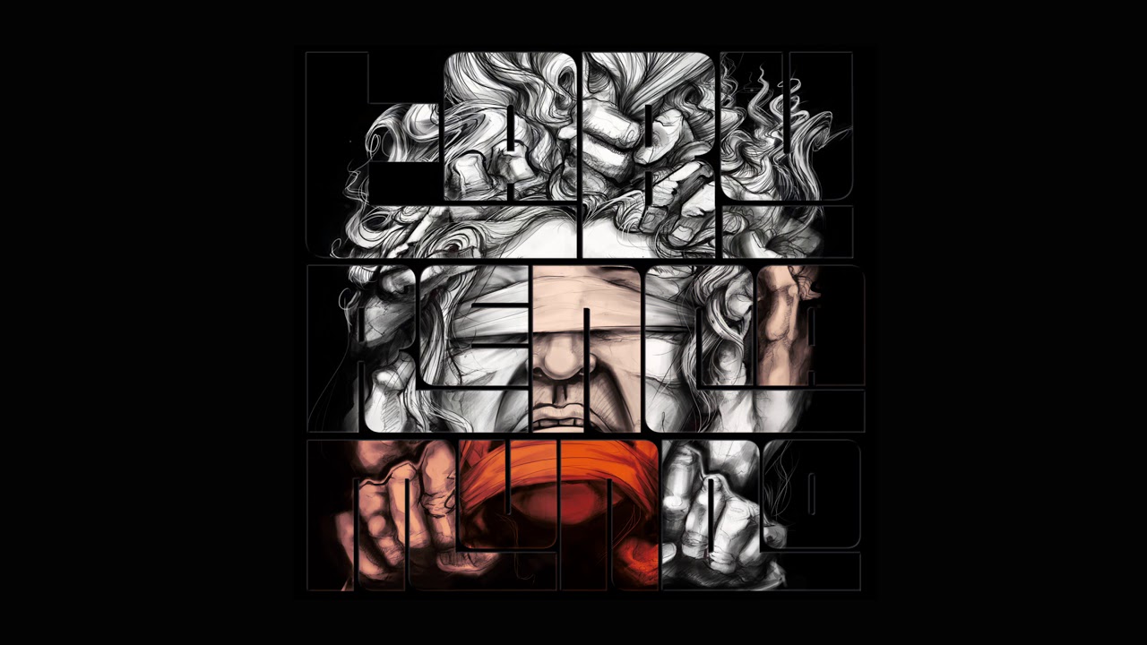 Renca Mundo - Tabú - Full album