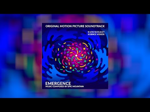Emergence – Soundtrack (2017)