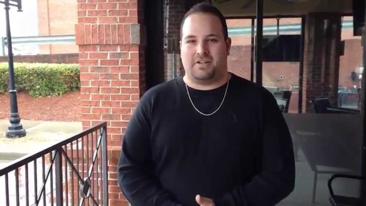 eLister Pro - ELP Testimonials LIVE from the UOP Evolution Event!