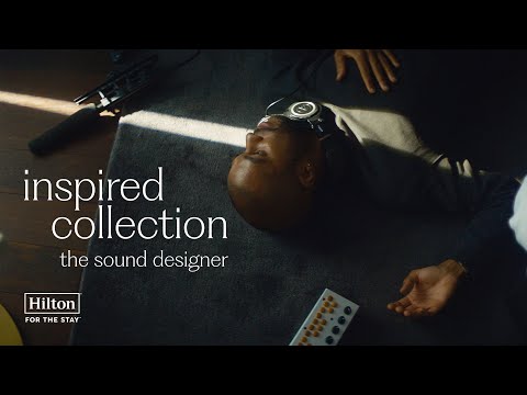 Tapestry Collection by Hilton | Bordeaux