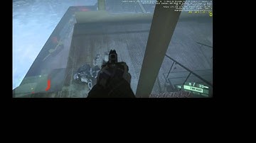 Crysis 2 Gameplay - Prologue (Final version)