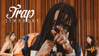 Chief Keef 'Love Sosa' w/ a Live Orchestra | Audiomack Trap Symphony