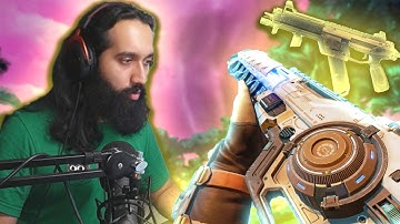 THE NEMESIS / R-99 LOADOUT IS CHEATING | LG ShivFPS