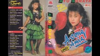 Ayu Soraya - Acong Jadi Amir   Composer - Muchtar B. (1990)