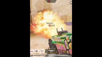 3FIRING RANGE HARDPOINT HBRa3 EPIPHANY CAMO LEGENDARY!! #cod #callofduty #codm #ranked #battleroyale