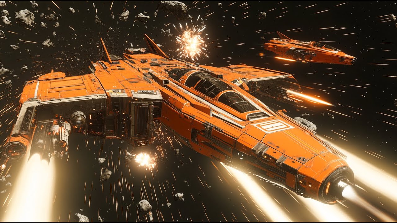 Aliens Lutaram por 30 Anos — A Humanidade Encerrou Antes do Jantar | Histórias HFY