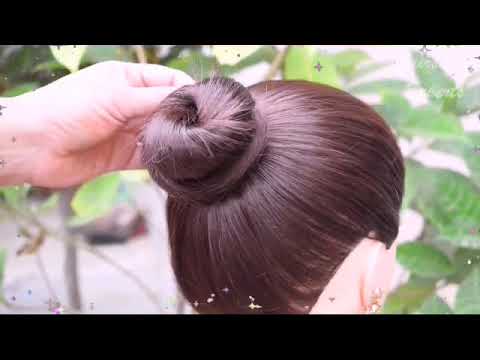 Best Hairstyles For Baby Girls 2019 Kids Fun Youtube