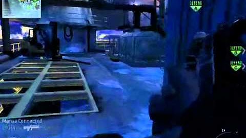 alterIWnet Oilrig Gameplay (Pre-Release Demo)