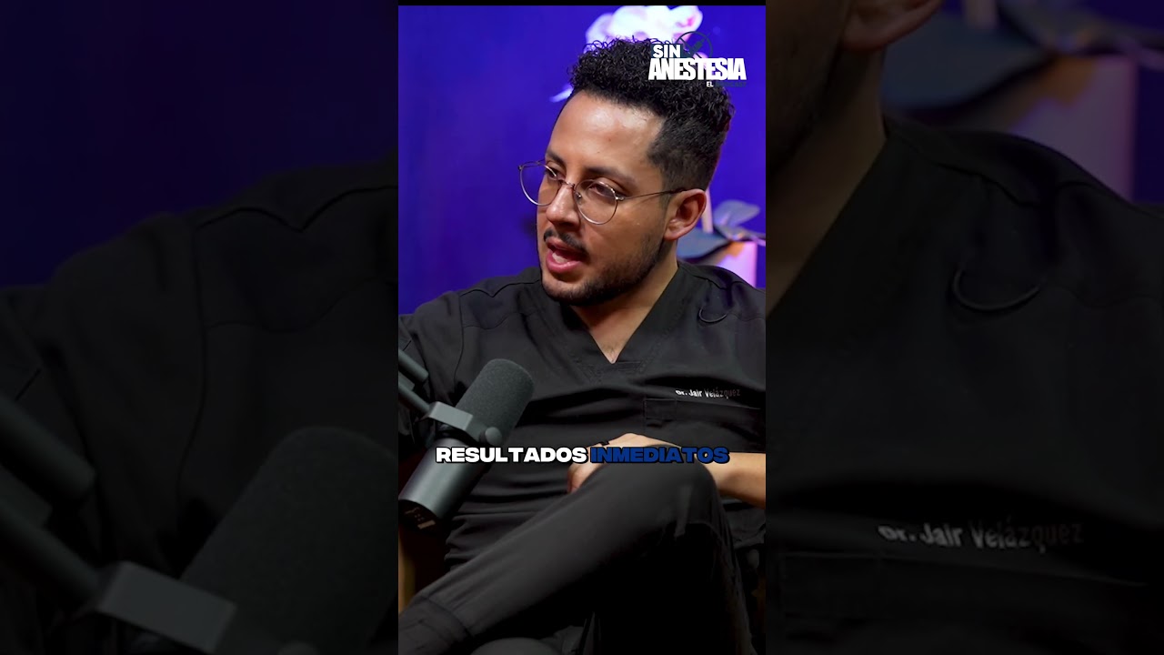 Ácido hialurónico: lo mejor en engrosamiento masculino💉🍆✨