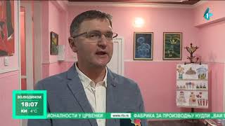 Obeležavanje Praznika Rusina