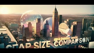 STAR Size on a HUMAN SCALE 3D