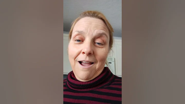 getting to know me...Sallie
